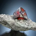 Sphalerite from Elmwood Mine, Tennessee, USA - image 1