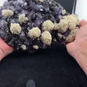 Sphalerite from Elmwood Mine, Tennessee, USA - image 2