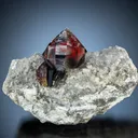 Sphalerite from Elmwood Mine, Tennessee, USA - image 2