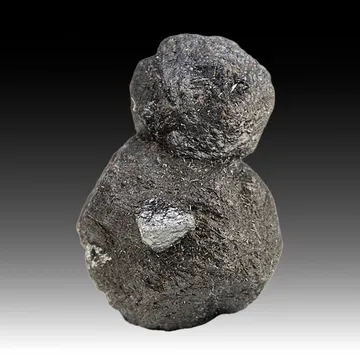 Sphalerite from Herja Mine, Baia Mare, Maramureș County, Romania