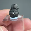 Sphalerite from Herja Mine, Baia Mare, Maramureș County, Romania - image 2