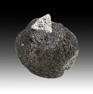 Sphalerite from Herja Mine, Baia Mare, Maramureș County, Romania