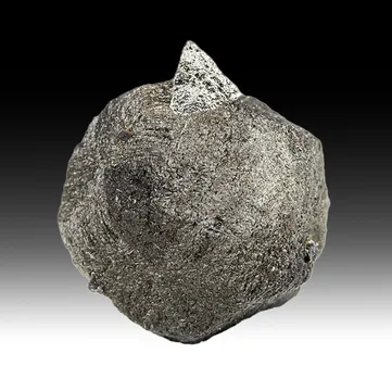 Sphalerite from Herja Mine, Baia Mare, Maramureș County, Romania