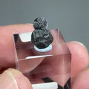 Sphalerite from Herja Mine, Baia Mare, Maramureș County, Romania - image 2