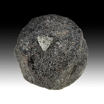 Sphalerite from Herja Mine, Baia Mare, Maramureș County, Romania