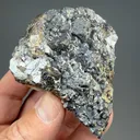 Sphalerite from Ireland - image 2