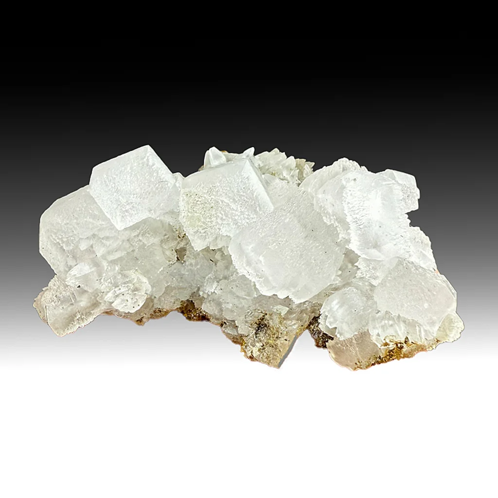 Sphalerite from Naica Mine, Naica, Chihuahua, Mexico image