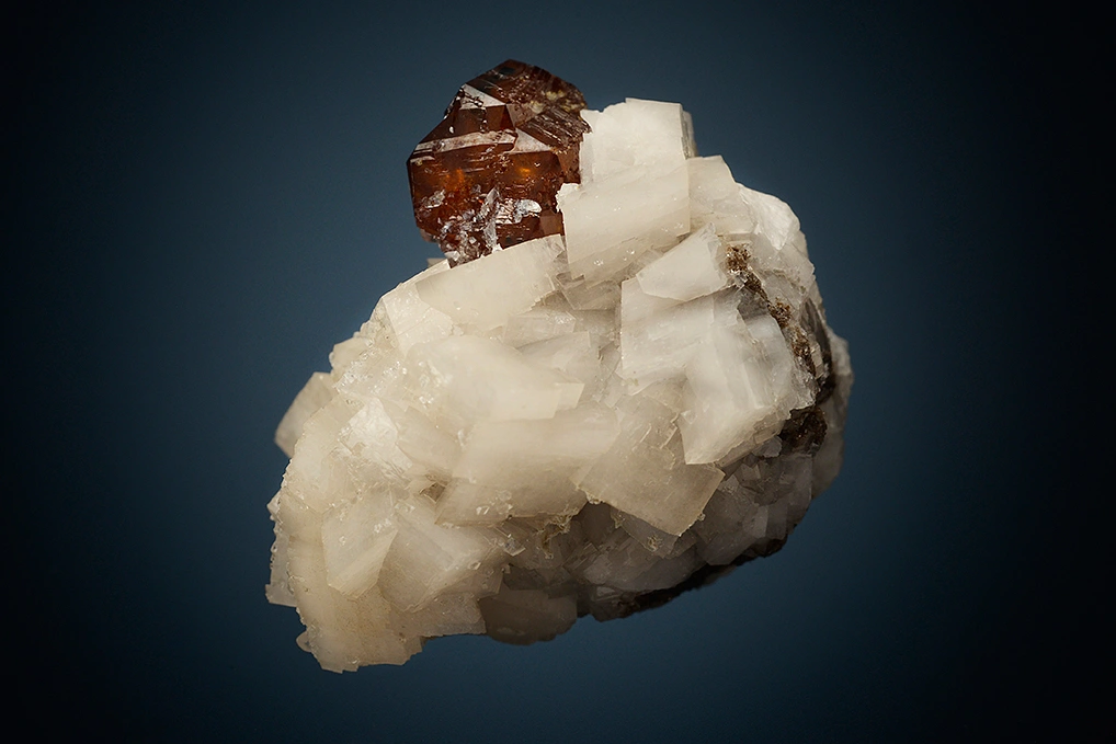 Sphalerite from Penfield, New York, USA - image 4