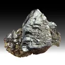 Sphalerite from Picher Field, Oklahoma, USA - image 1