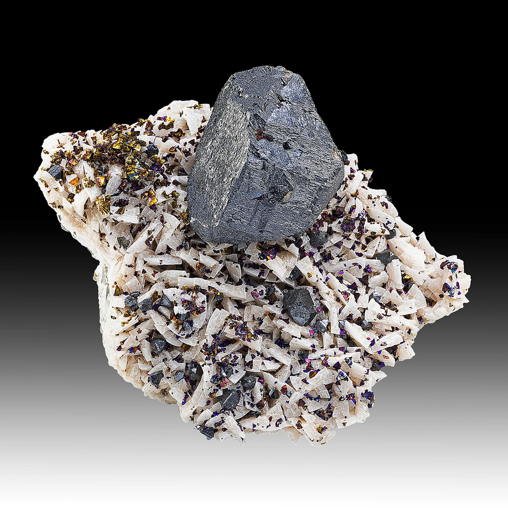 Sphalerite