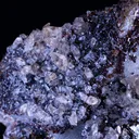 Sphalerite from Smith County, Tennessee, USA - image 6