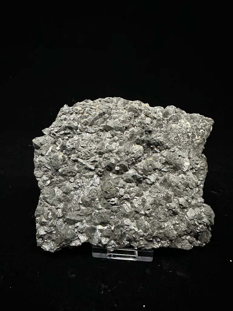 Sphalerite from UK, England, Alston Moor, Nenthead, Smallcleugh Mine image
