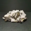 Sphalerite from USA - image 1