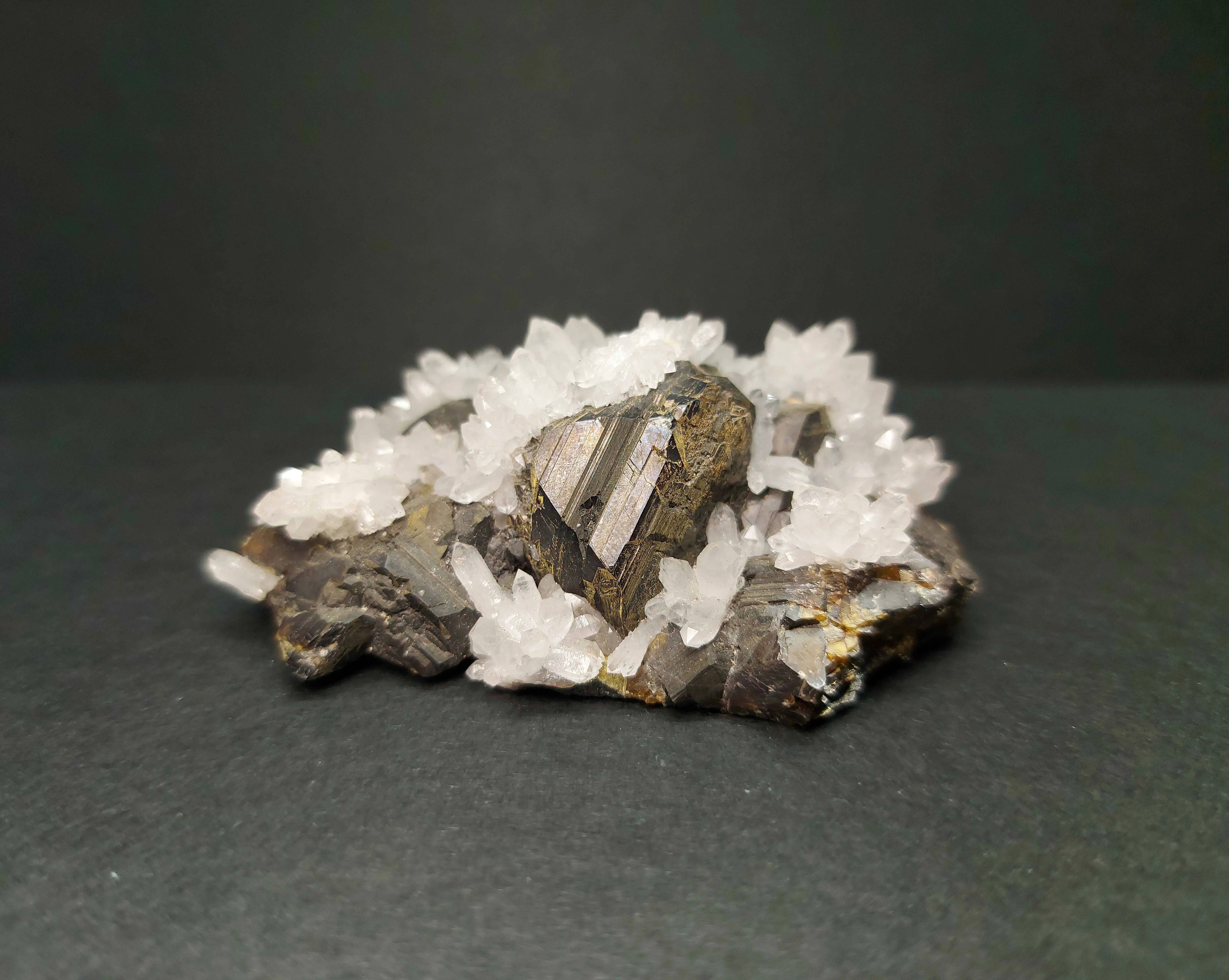 Sphalerite from USA - image 1