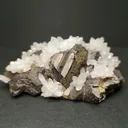 Sphalerite from USA, Colorado, Commodore Mine - image 1