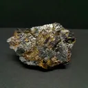Sphalerite from USA, Colorado, Commodore Mine - image 3