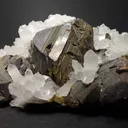 Sphalerite from USA, Colorado, Commodore Mine - image 2