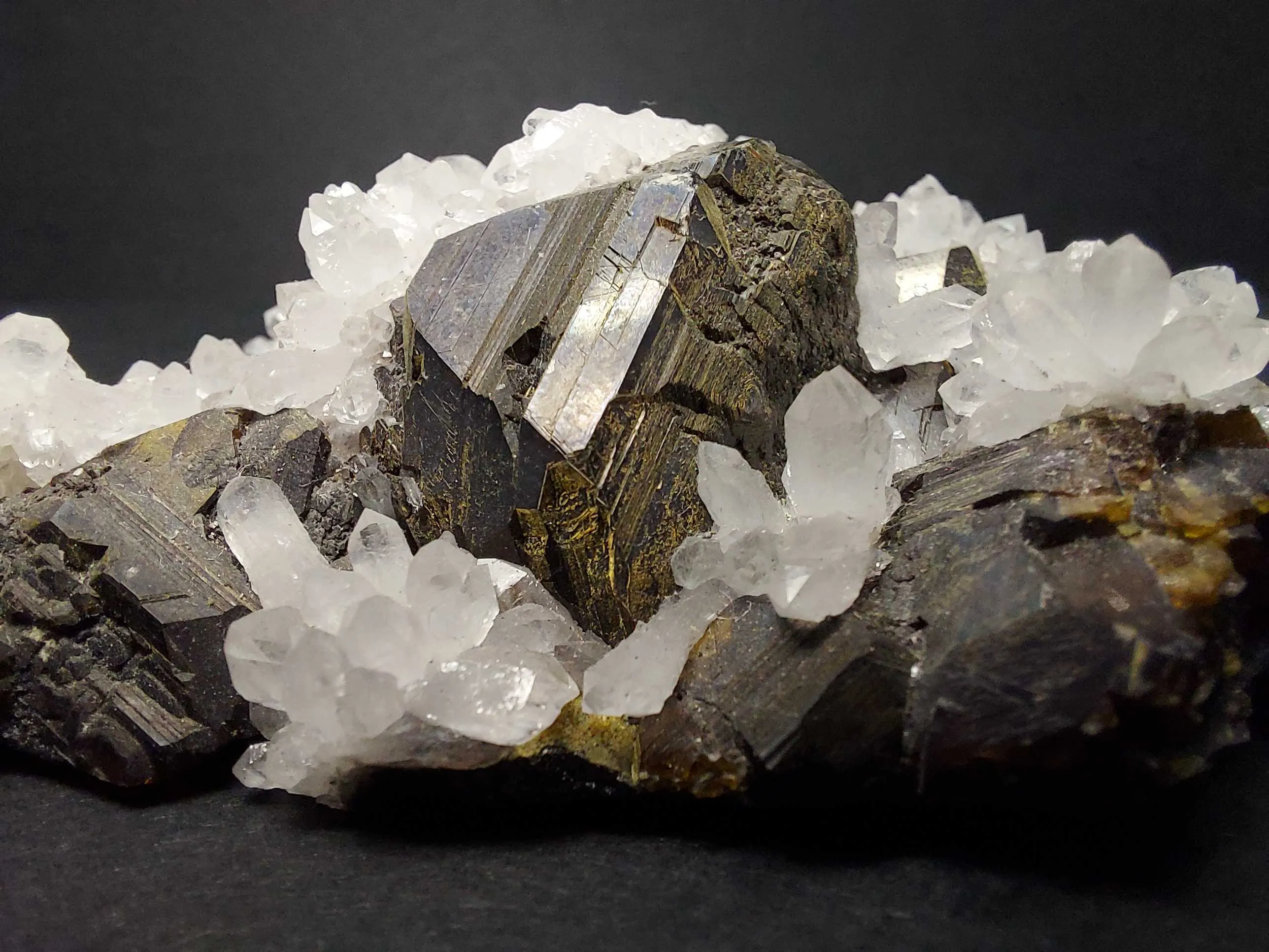 Sphalerite from USA - image 2