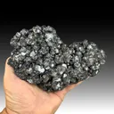 Sphalerite from Wutong Mine, Guangxi, China - image 1