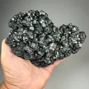Sphalerite from Wutong Mine, Guangxi, China - image 2