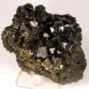 Sphalerite, Galena - image 1