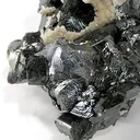 Sphalerite, Galena - image 2
