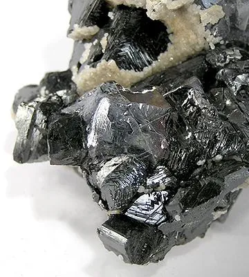 Sphalerite, Galena - image 2