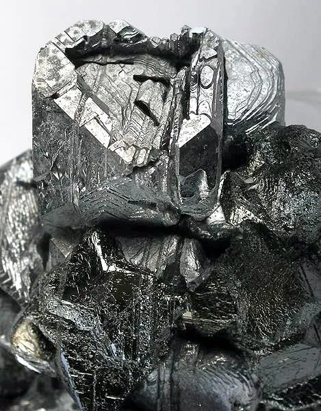 Sphalerite, Galena - image 2
