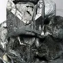 Sphalerite, Galena - image 2