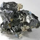 Sphalerite, Galena - image 1