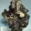 Sphalerite, Galena - image 2