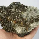 Sphalerite, Galena - image 2
