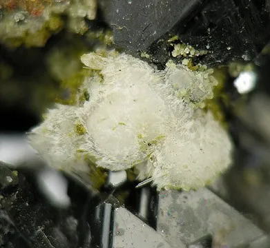 Sphalerite, Galena, Chalcopyrite - image 2