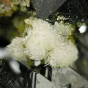 Sphalerite, Galena, Chalcopyrite - image 2