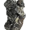 Sphalerite, Galena, Fluorite, Quartz - image 3