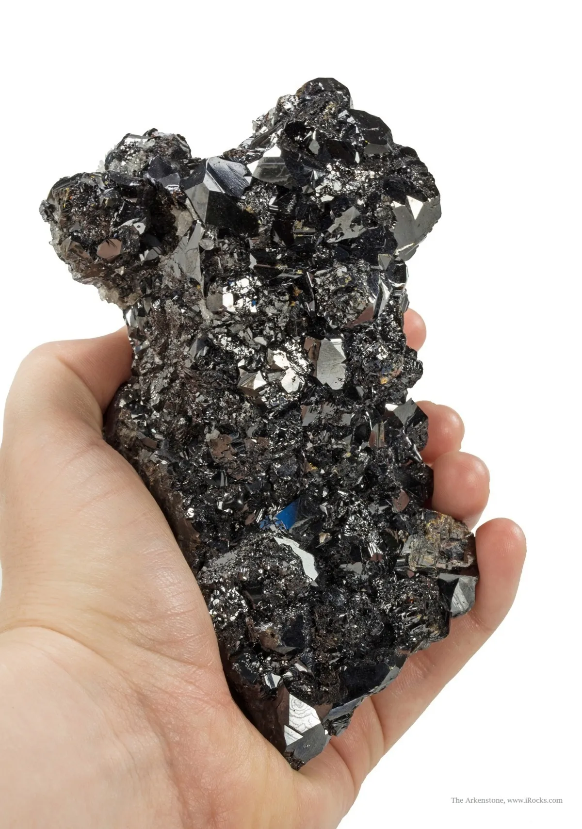 Sphalerite, Galena, Fluorite, Quartz - image 5