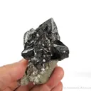 Sphalerite on Dolomite - image 5