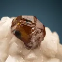 Sphalerite on Dolomite - image 2