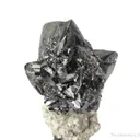 Sphalerite on Dolomite - image 2
