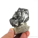Sphalerite on Dolomite - image 3