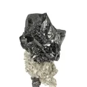 Sphalerite on Dolomite - image 4