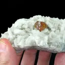 Sphalerite on Dolomite - image 6