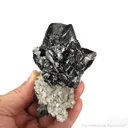 Sphalerite on Dolomite - image 1