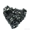 Sphalerite on Fluorite - image 4