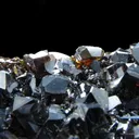 Sphalerite on Fluorite - image 2