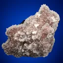 Sphalerite on Quartz - image 2
