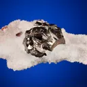 Sphalerite on Quartz - image 3