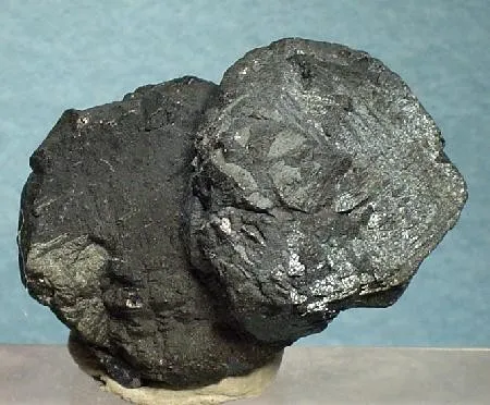 Sphalerite, Pyrite image