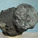 Sphalerite, Pyrite - image 1