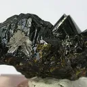 Sphalerite, Pyrite - image 2